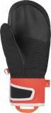 Reusch Worldcup Warrior R-TEX® XT JR Mitten 6071533 7810 white black red back
